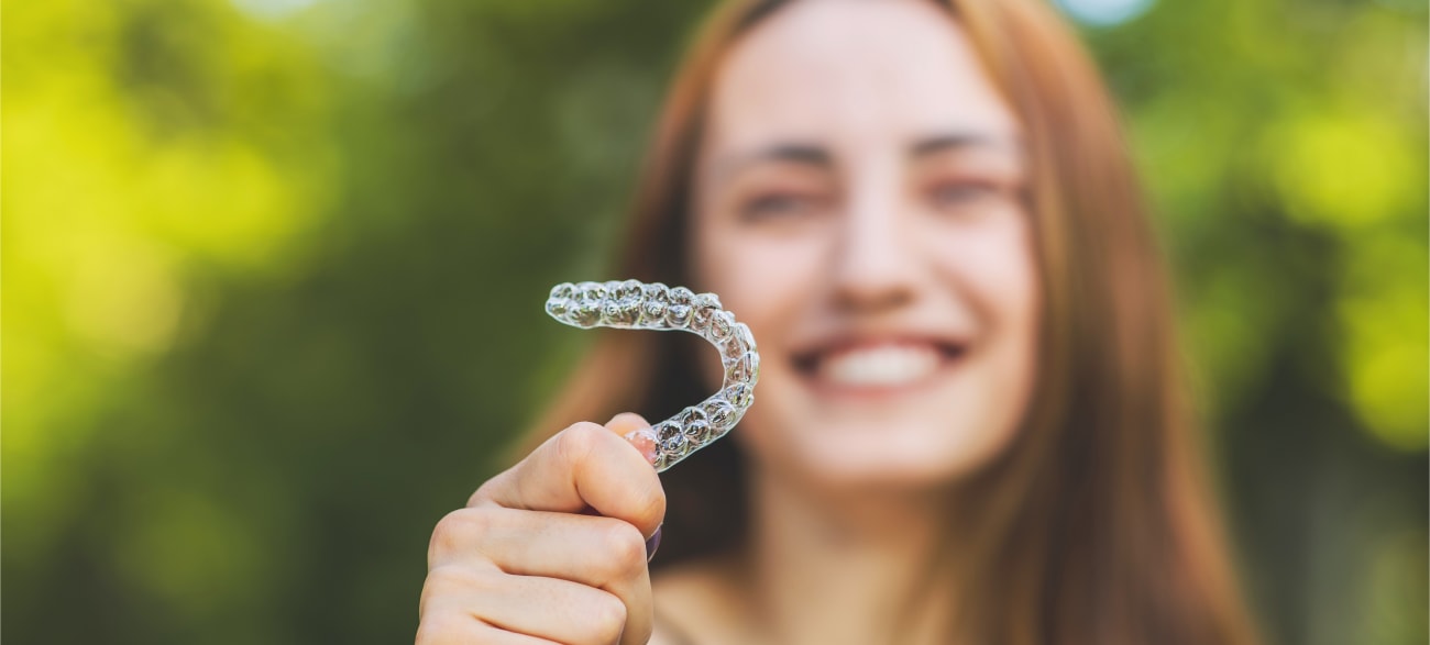Invisalign in Kitchener